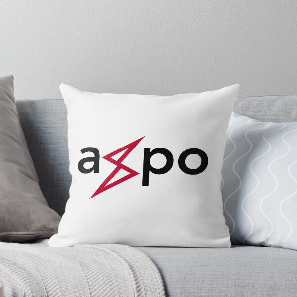Item preview, Axpo Logo - Swiss Energy Company Brand Icon designed and sold by simefaula.