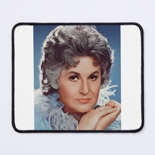 Item preview, Vintage Style Portrait of Bea Arthur Iconic Actress Art Design designed and sold by NeoNMusic.