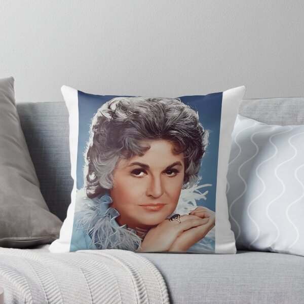 Item preview, Vintage Style Portrait of Bea Arthur Iconic Actress Art Design designed and sold by NeoNMusic.