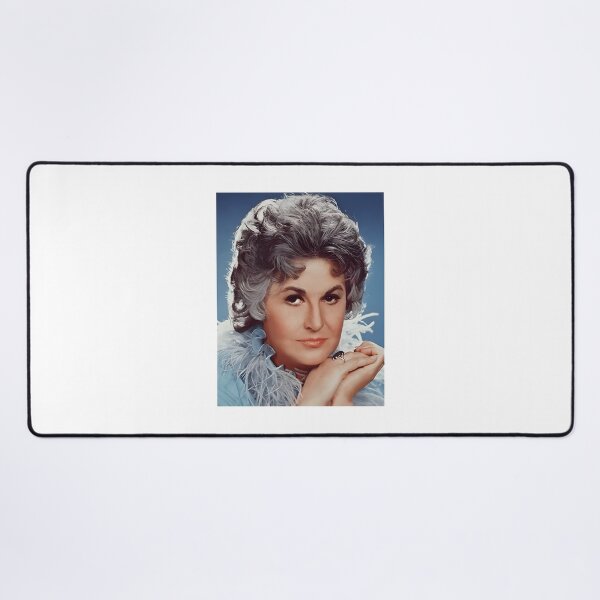 Item preview, Vintage Style Portrait of Bea Arthur Iconic Actress Art Design designed and sold by NeoNMusic.