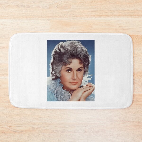 Artikelvorschau, Porträt von Bea Arthur im Vintage-Stil, der legendären Schauspielerin – Kunstdesign entworfen und verkauft von NeoNMusic.