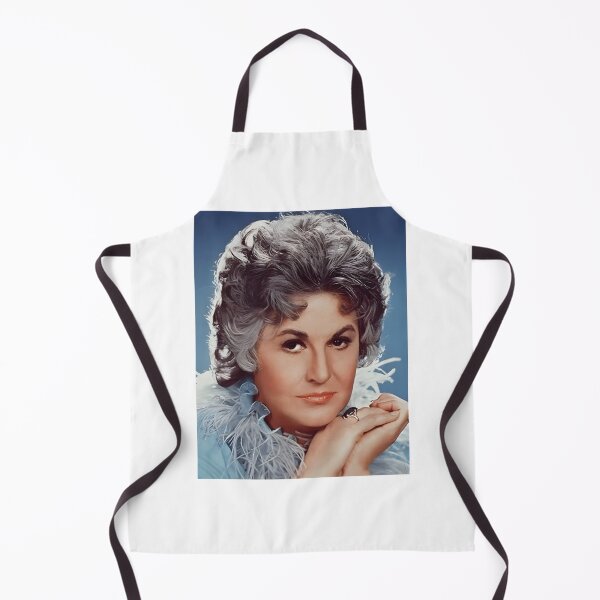 Item preview, Vintage Style Portrait of Bea Arthur Iconic Actress Art Design designed and sold by NeoNMusic.