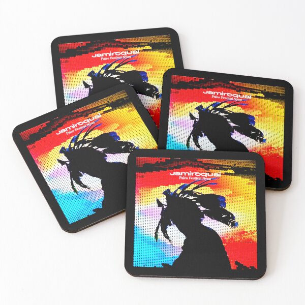Item preview, Silhouette Colorful Frame Soul And Pop designed and sold by billiasbros.