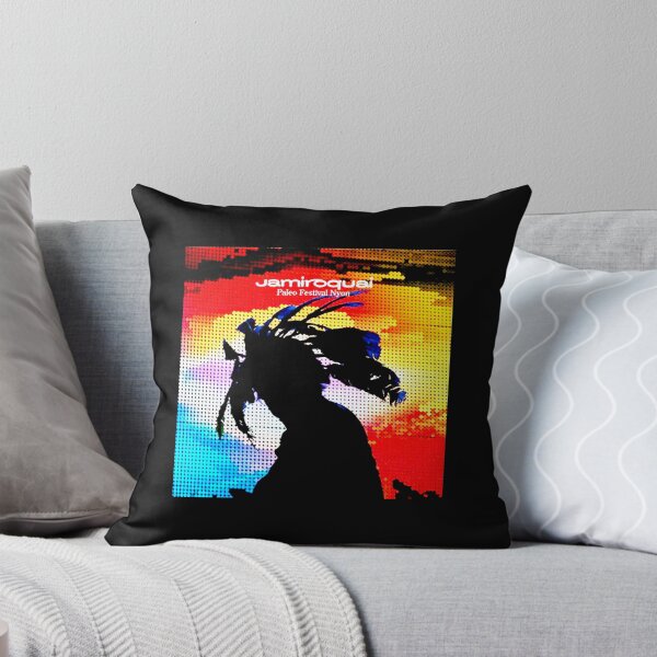 Item preview, Silhouette Colorful Frame Soul And Pop designed and sold by billiasbros.