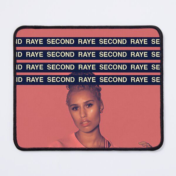 Item preview, Raye Second Album 2016 designed and sold by marxfashion.