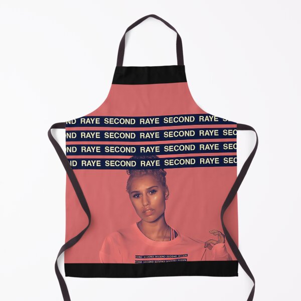 Artikelvorschau, Raye Zweites Album 2016 entworfen und verkauft von marxfashion.