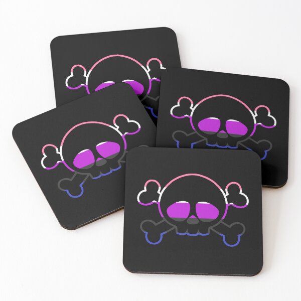 Item preview, Prideful Pirate (Genderfluid) designed and sold by SlimyBoiXD.