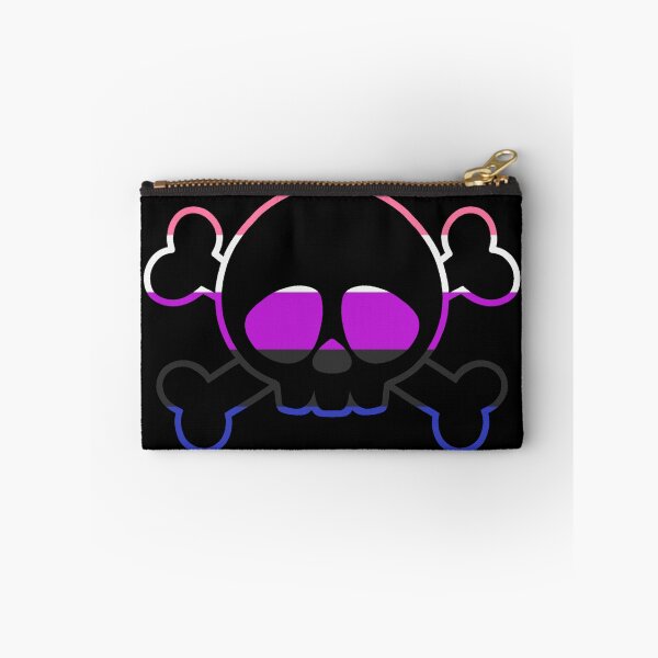 Item preview, Prideful Pirate (Genderfluid) designed and sold by SlimyBoiXD.