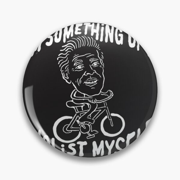 Item preview, Something of a Cyclist Funny Biking Enthusiast Design designed and sold by tahah12.