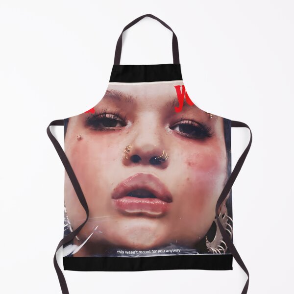 Item preview, Lola Young designed and sold by marxfashion.