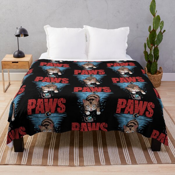 Item preview, Cute Pet Lover Funny Cat Paws Mouse Parody Lover designed and sold by DesignMustangd.