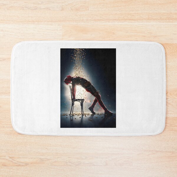 Item preview, Deadpool Inspired Bullet Design with Comic Style Art designed and sold by NeoNMusic.