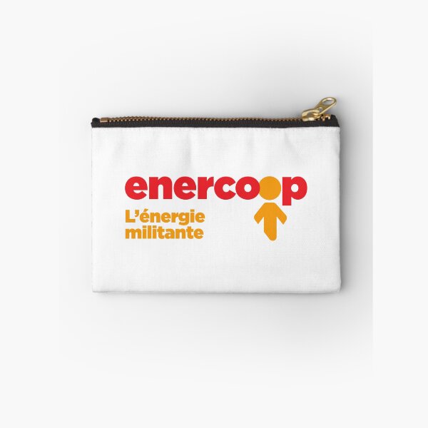 Item preview, Enercoop Logo - French Renewable Energy Cooperative designed and sold by simefaula.