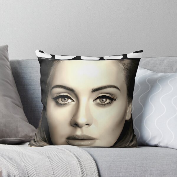 Item preview, Adele English Singer Songwriter designed and sold by marxfashion.