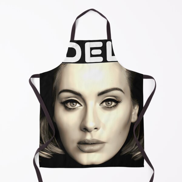 Item preview, Adele English Singer Songwriter designed and sold by marxfashion.