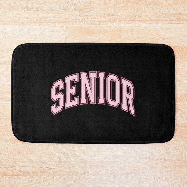 Item preview, Senior High School College Graduation Varsity Letter Performance designed and sold by StanaLuis.