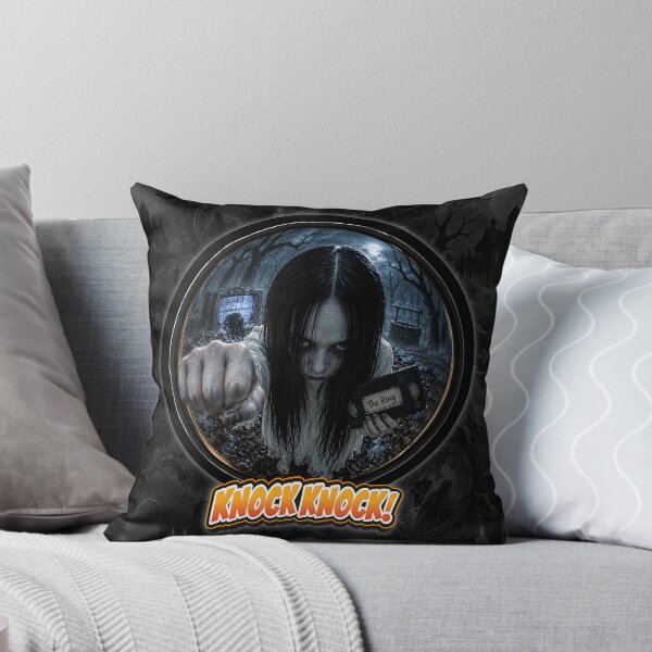 Item preview, Knock Knock Samara designed and sold by TeeCodes.