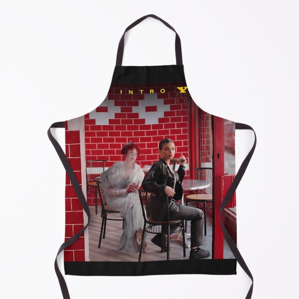 Item preview, Lola Young Intro Album 2019 designed and sold by marxfashion.