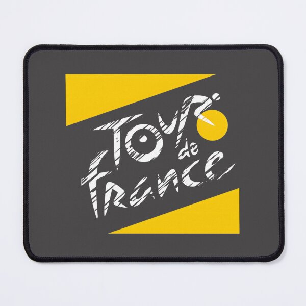 Item preview, Vintage Style Tour de France Cycling Classic Design designed and sold by tahah12.