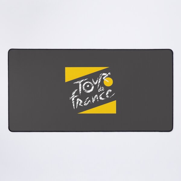Item preview, Vintage Style Tour de France Cycling Classic Design designed and sold by tahah12.
