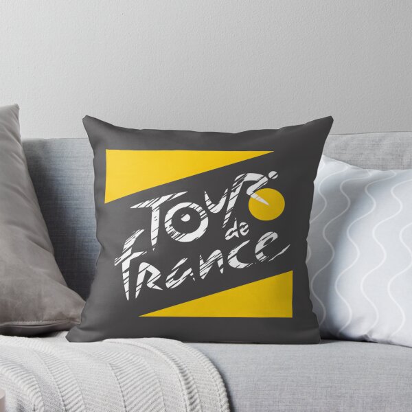 Item preview, Vintage Style Tour de France Cycling Classic Design designed and sold by tahah12.