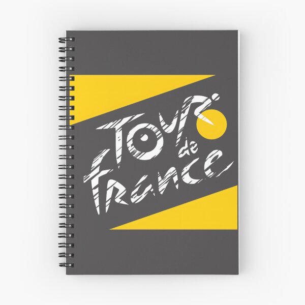 Item preview, Vintage Style Tour de France Cycling Classic Design designed and sold by tahah12.