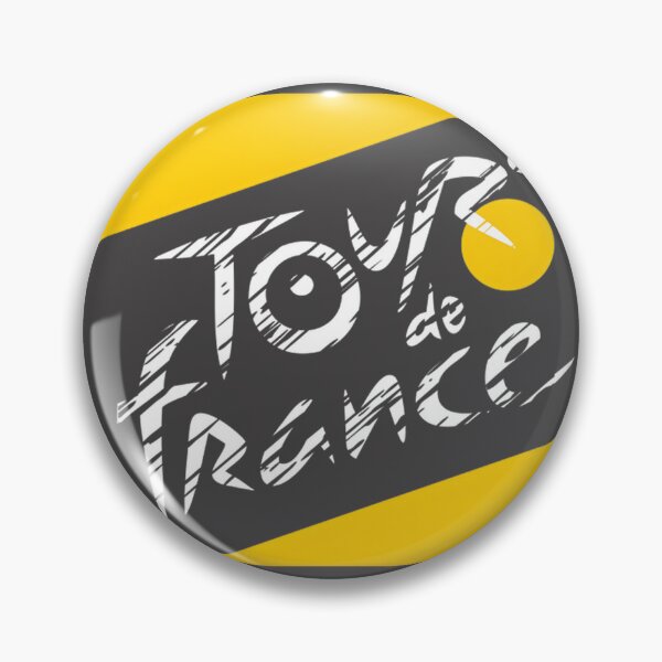 Item preview, Vintage Style Tour de France Cycling Classic Design designed and sold by tahah12.