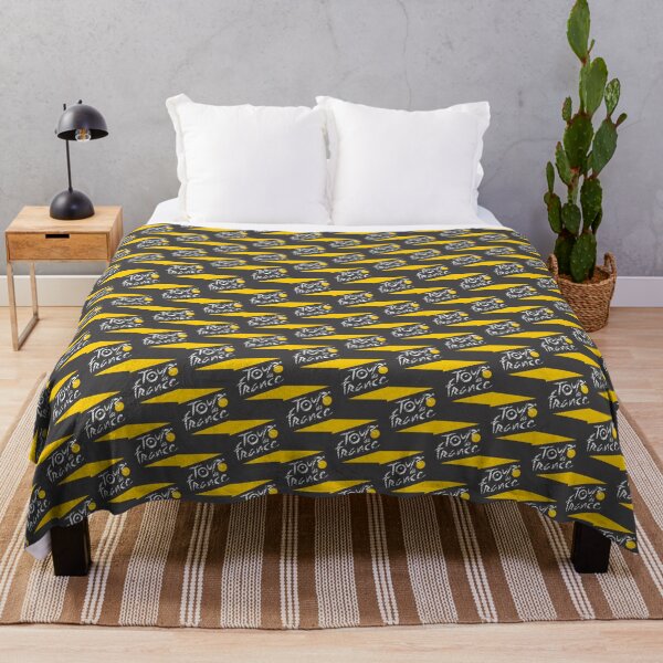 Item preview, Vintage Style Tour de France Cycling Classic Design designed and sold by tahah12.