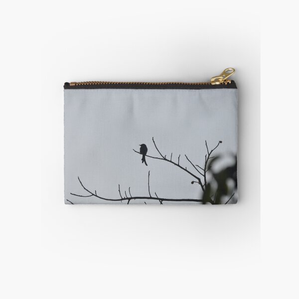 Item preview, Bird Silhouette in the Western Ghats designed and sold by zedakxis.