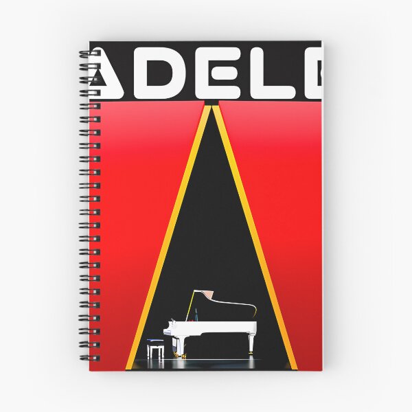 Item preview, Adele English Singer Songwriter designed and sold by marxfashion.