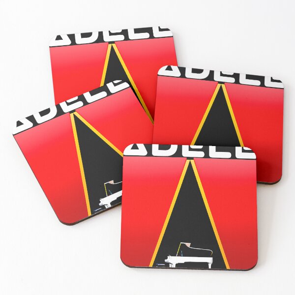 Item preview, Adele, cantante y compositora inglesa. designed and sold by marxfashion.