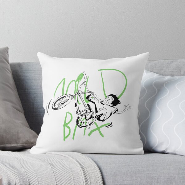 Item preview, Milo Performing an Epic BMX Flip Stunt Illustration designed and sold by tahah12.