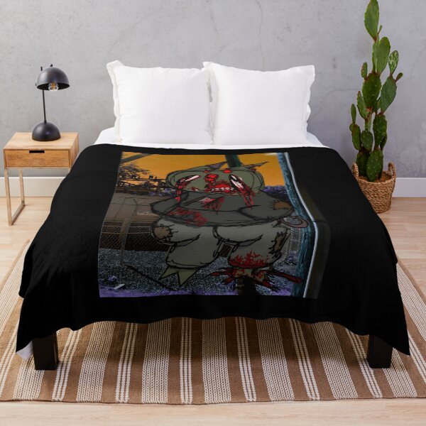 Item preview, Spooky Cute Monster Art designed and sold by roamgrain.