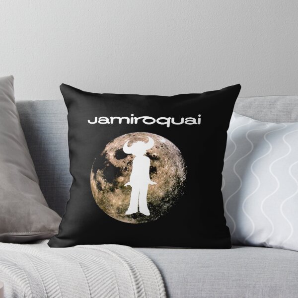 Item preview, White SIlhouette Character With Moon Background designed and sold by billiasbros.