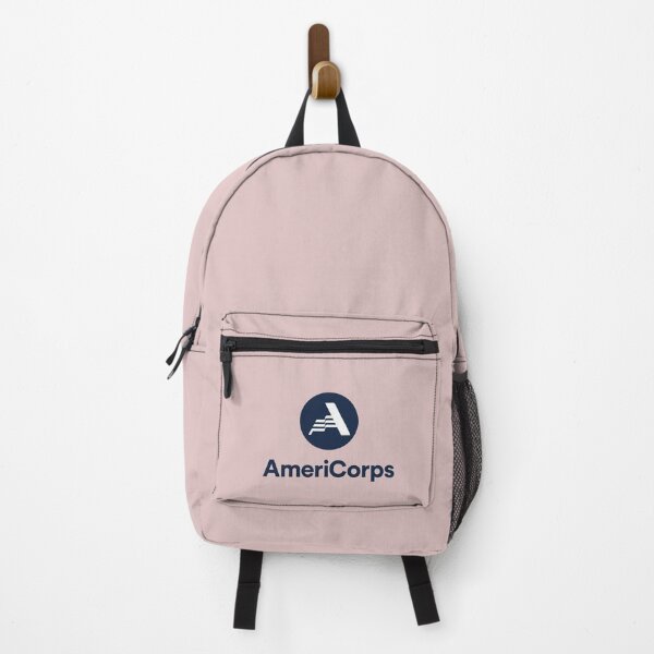 Item preview, Other Combination  Americorps Social Logo Tshirt Merch Sticker americorps  designed and sold by japoolest.