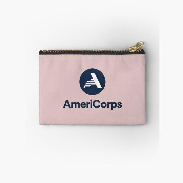 Item preview, Other Combination  Americorps Social Logo Tshirt Merch Sticker americorps  designed and sold by japoolest.