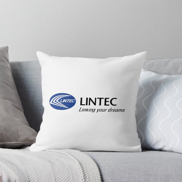 Item preview, Lintec Logo - Adhesive and Coating Materials Company designed and sold by simefaula.