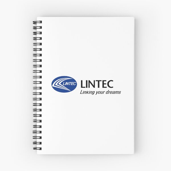 Item preview, Lintec Logo - Adhesive and Coating Materials Company designed and sold by simefaula.