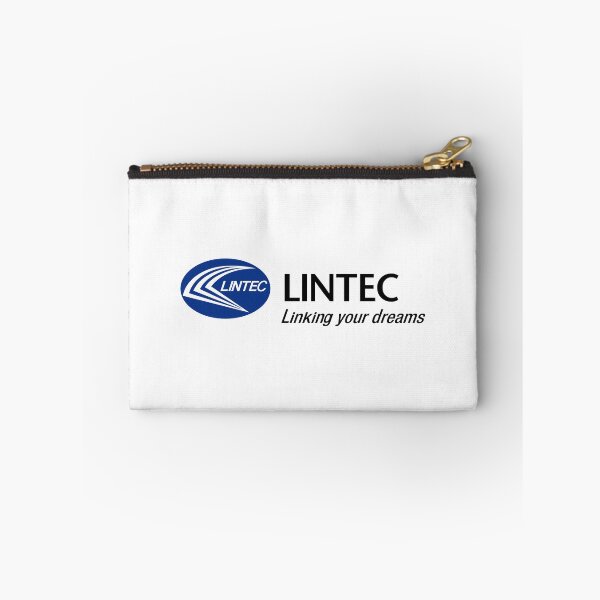 Item preview, Lintec Logo - Adhesive and Coating Materials Company designed and sold by simefaula.