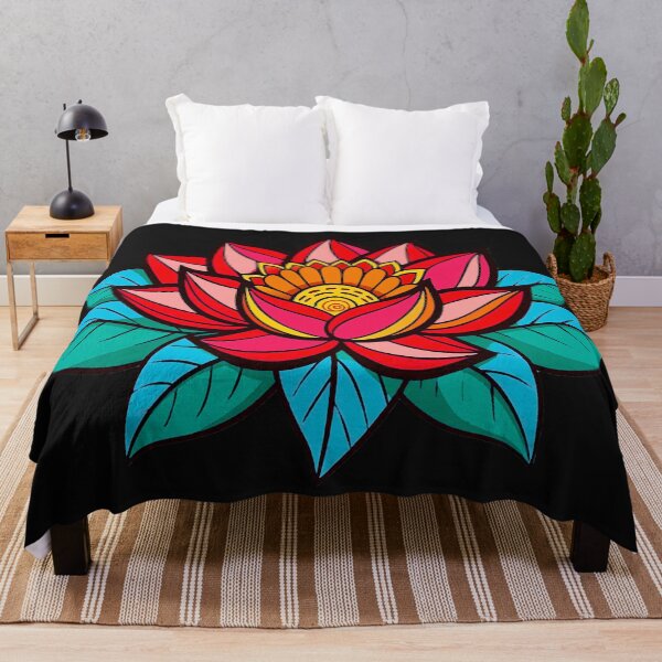 Artikelvorschau, Lotus-Symbol entworfen und verkauft von ViaARTfactory.