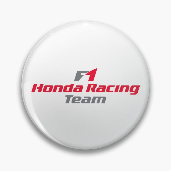 Item preview, Honda F1 Racing Team Logo - Formula 1 Motorsport Brand designed and sold by simefaula.