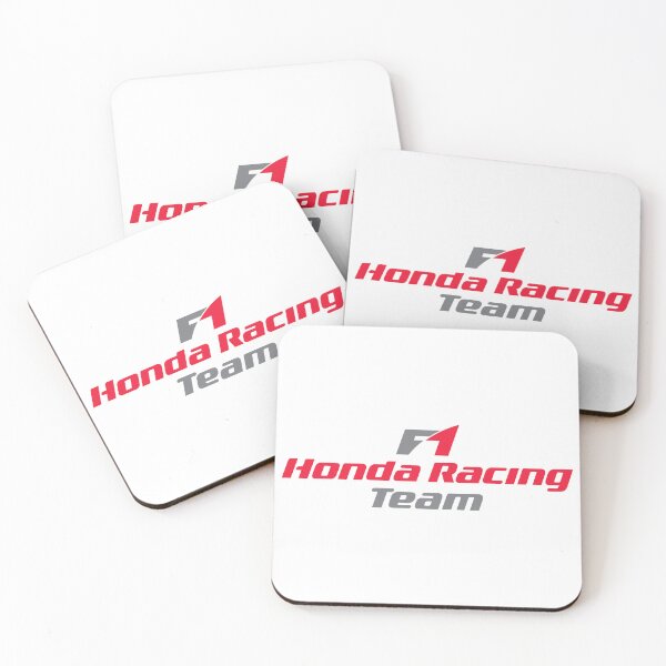 Item preview, Honda F1 Racing Team Logo - Formula 1 Motorsport Brand designed and sold by simefaula.