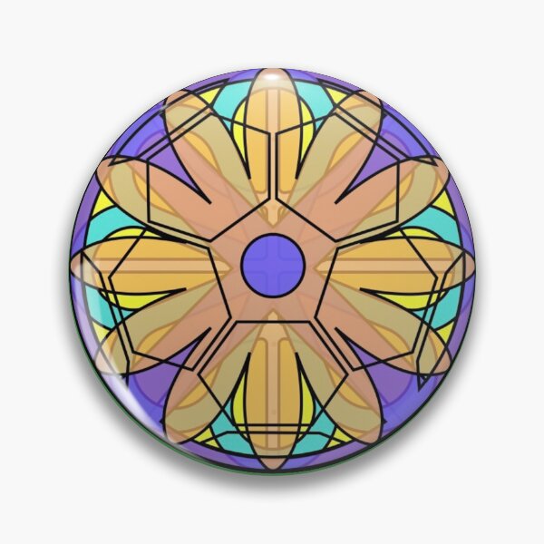 Item preview, Transparency  designed and sold by SAMMIE GEOMETRIC DIGITAL ARTS.
