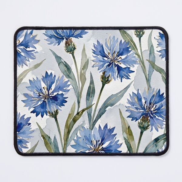 Item preview, Cornflower designed and sold by GraphicsClub.