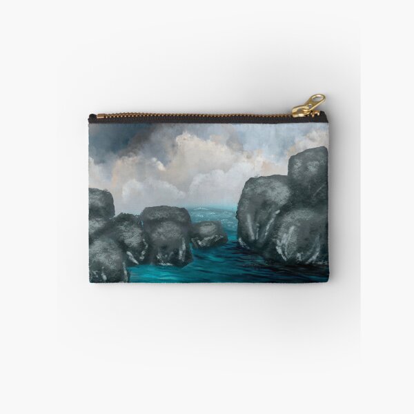 Item preview, Rocky waters designed and sold by Claire-Sesker.