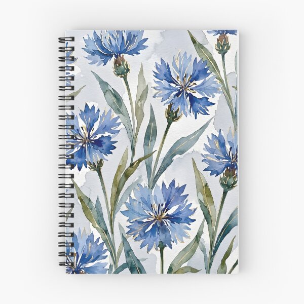 Item preview, Cornflower designed and sold by GraphicsClub.