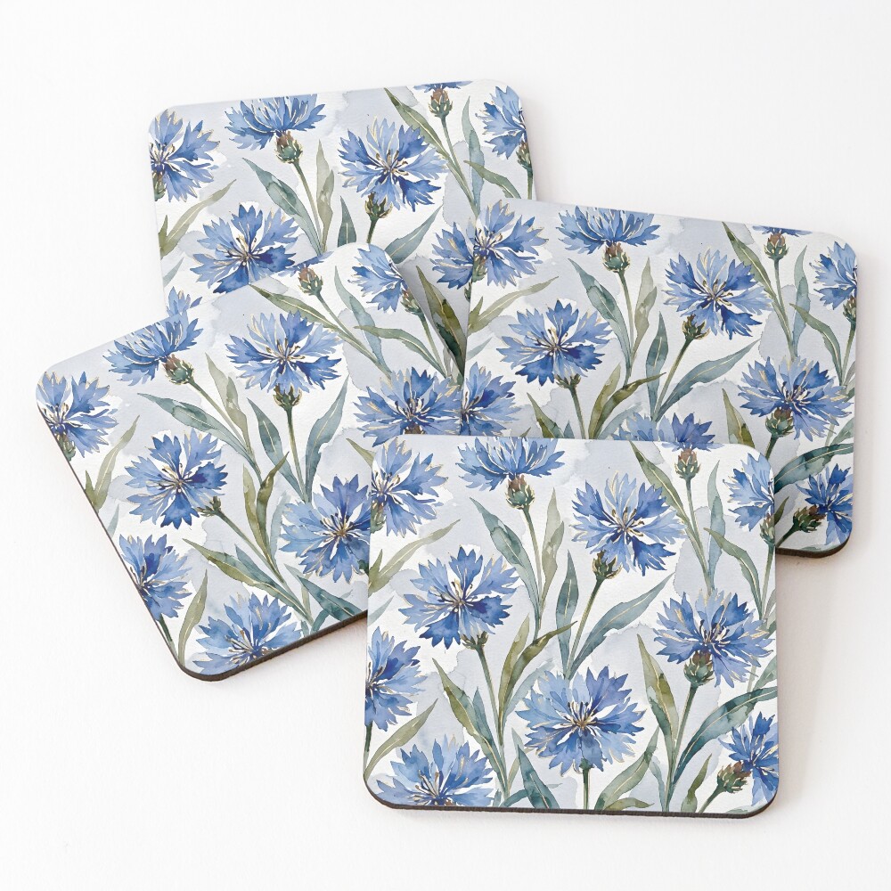 Item preview, Coasters (Set of 4) designed and sold by GraphicsClub.