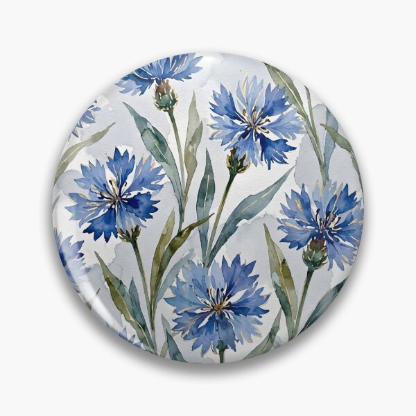 Item preview, Cornflower  designed and sold by GraphicsClub.