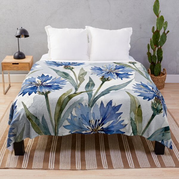 Item preview, Cornflower designed and sold by GraphicsClub.