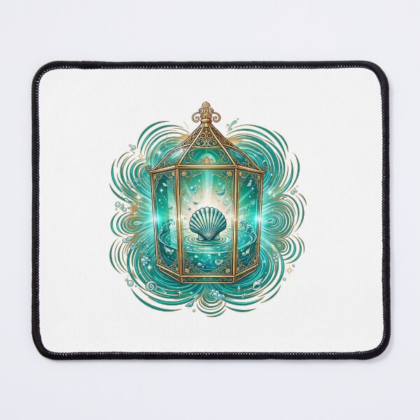 Item preview, Cancer Zodiac Lantern designed and sold by LunaGlow Studio.